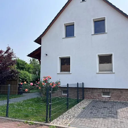 Апартаменты Fischerhaus *