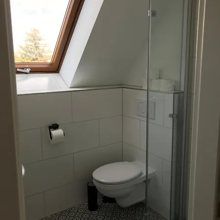 Fischerhaus 아파트 Halle (Saale)