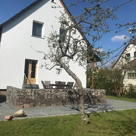 Fischerhaus Апартаменты *